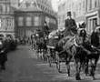 Begrafenis van prof. Lorentz in Haarlem (1928)