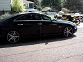 2007 MB CLS63 AMG - HOT !