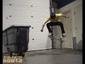Kickflip Trick Tip Kickflip Trick Tip