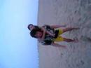Beach Week && radioactive sand fleas