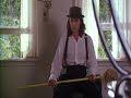 Benny and Joon Johnny Depp