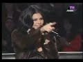 English Subtitles included in the beginning.. Haifa Wehbe singing Ah Ya Leil by Sherine on Liman Yajro2 Faqat.. Enjoy:DD