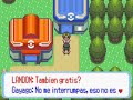 Pokemon Cobalto Azul-Scritp del Cientifico Gayago