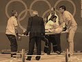 olympic weightlifting inspirational