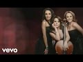 Pandora Cosas Que Nunca Te Dije Video and Lyrics