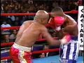 Ike Quartey vs. Oba Carr Part 2 Ike Quartey vs. Oba Carr Part 2