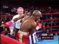 Ike Quartey vs. Oba Carr Part 2
