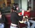 Live audition Herman Brood Academie Anne Hoogendoorn at 3FM