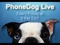 PhoneDog Live Recap 4.22.11 - Apple vs. Samsung lawsuit, iOS 5 multi-tasking, T-Mobile G2X PhoneDog Live Recap 4.22.11 - Apple vs. Samsung lawsuit, iOS 5 multi-tasking, T-Mobile G2X