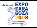 expo zaragoza 2008 vs  expo 92 sevilla