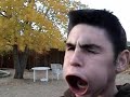Fall time distractions