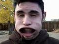 Fall-time-distractio