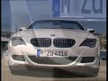 BMW M6 Cabriolet BMW M6 Cabriolet
