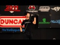 YoYoFactory Presents: Tatsuya Fujisaka 6th Place 2011 World YoYo Contest 1A