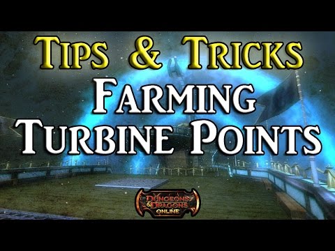 how to get more ddo points