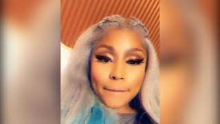 Nicki Minaj Boyfriend Response To Meek Mill | Fans Boos And Savagely Chants Cardi B