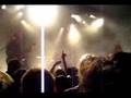Clip Black Rebel Motorcycle Club Berlin