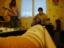 Zombie - The Cranberries - Cover Zombie - The Cranberries - Cover