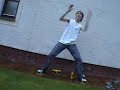 YMCA TRAMPOID