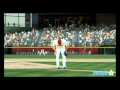 MLB 11 The Show - Colorado Rockies vs Arizona Diamonbacks at Chase Field - 1st Inning