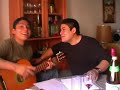 Chacarera del feo - El Cantor - Juan Pablo Fernández