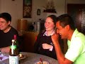 Chacarera del feo - El Cantor - Juan Pablo Fernández