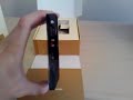 Slacker Portable Unboxing Slacker Portable Unboxing