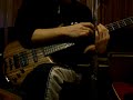 some tapping