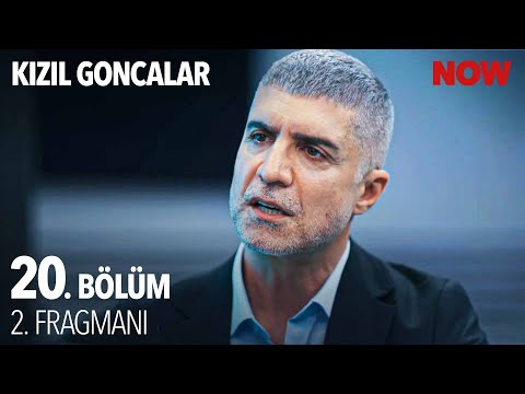 Kızıl Goncalar 20. Bölüm 2. Fragmanı                                                                                                                                                                                                                      