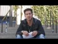 Hinder Pt 1 - Hangovers, Getting stoned in Vancouver