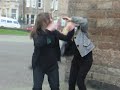 Kat ham and Catpat dancin to no music lol