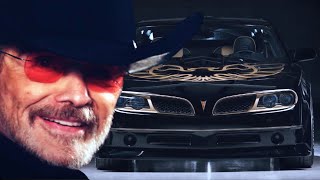 The Bandit Is Back!...But Trans Am Brought Some Fun-7.4L 840 hp V8!