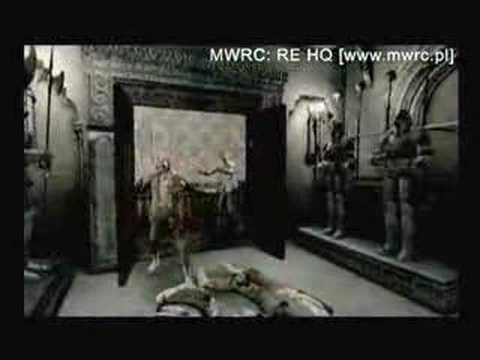 MWRC: RE HQ - RE Umbrella Chronicles ...