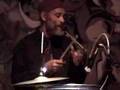 Cooper-Moore & William Parker Live Excerpt I, NYC