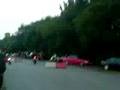 GILERA PINK BULLET 172 32.8 BHP VS R6 RACE SPEC  PINK MAC10