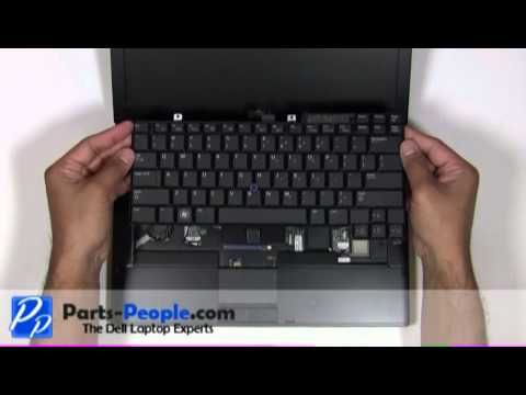 how to type the spanish n on a dell laptop