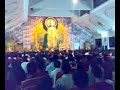 Chanting at Burmese Buddhist Temple, Singapore (28 Sept 07) Chanting at Burmese Buddhist Temple, Singapore (28 Sept 07)