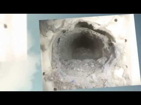 how to vent apartment dryer