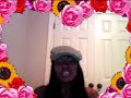 Aseelah sings a Song for You Acapella