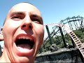 el parque de atracciones de madrid(video musical)