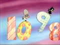 047 - Ten Loonies in a Bed (song)