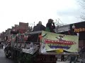 WAAF South Boston Parade