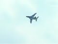 2007?????????????BlueInpulse Exhibition Flight ????