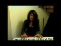 SHALINI - Creep (Radiohead Cover)