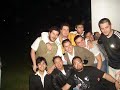 Tierra de Nadie Rock- Delfines y escorpiones Junio 21 -2008