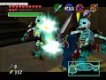 Legend of Zelda - Ocarina of Time - Shadow Temple (Pt 4)