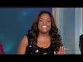Hot-Topics December 3, 2009 During a Hot Topics segment the ladies of The View talk about the recent Tiger Woods drama involving his alleged affair and how his wife attacked him. When Barbara Walters asks Whoopi how she feels about the subject she responds with 