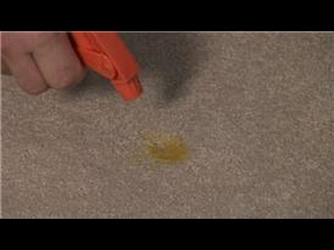 how to remove turmeric stains