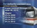 Health Benefit Concessions in Pittsburgh Transit Agreement Health Benefit Concessions in Pittsburgh Transit Agreement