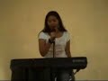 clockstop - marist audition